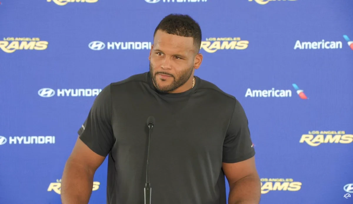 Aaron Donald