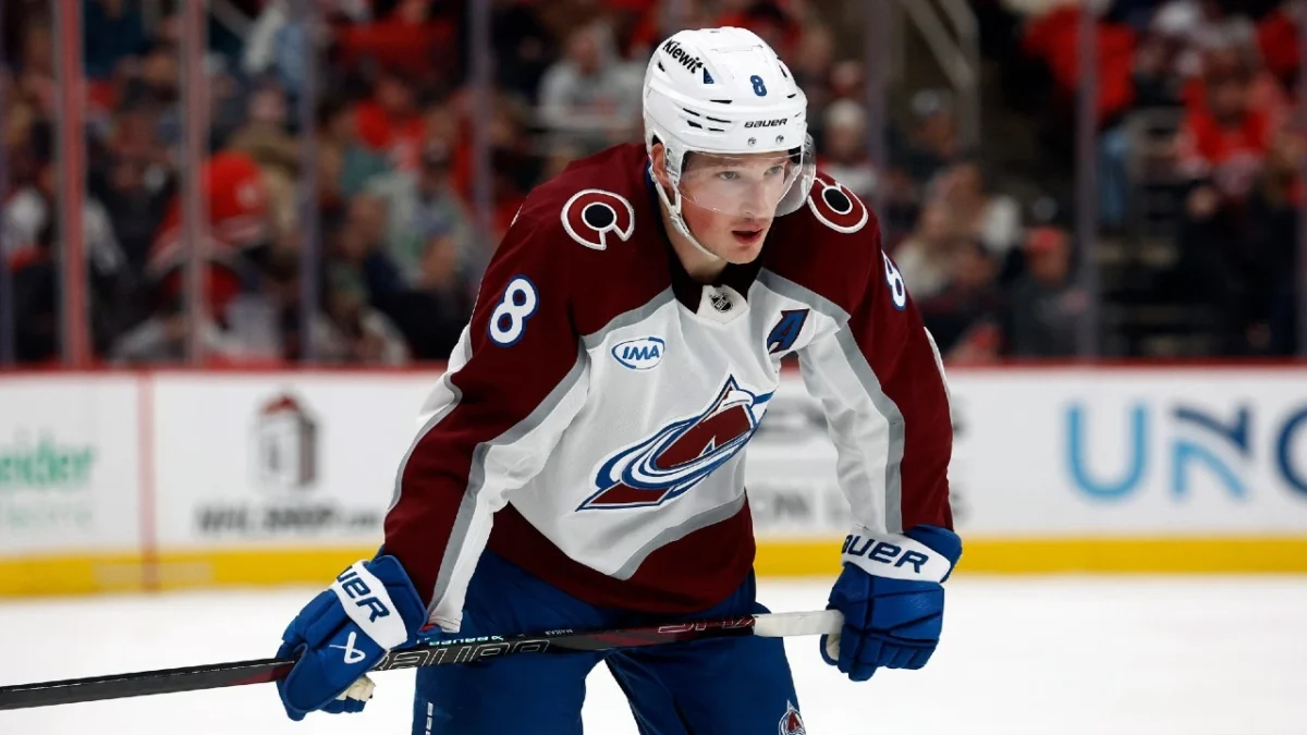 Cale Makar