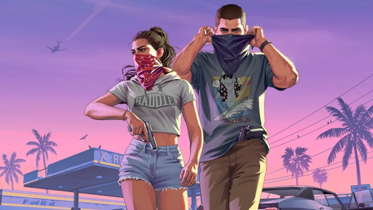 GTA 6