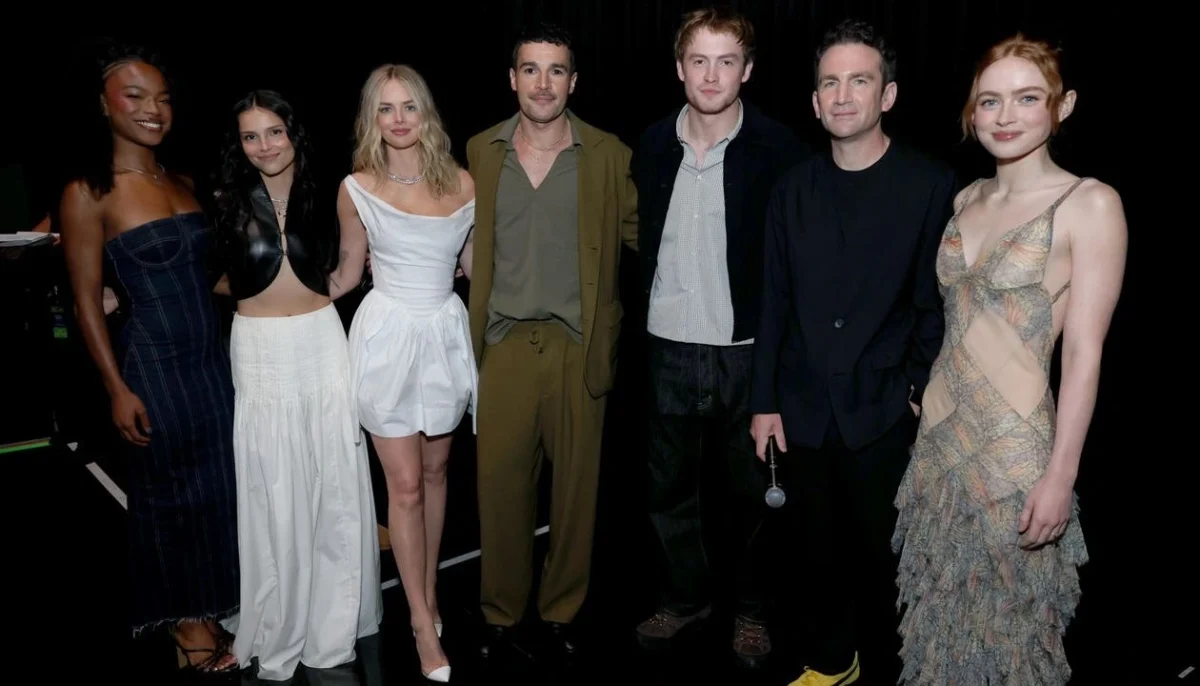 Marvel’s ‘X-Men’ Reboot