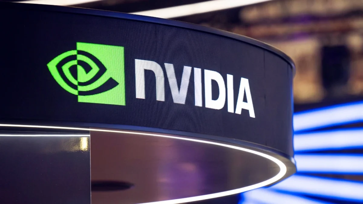 Nvidia