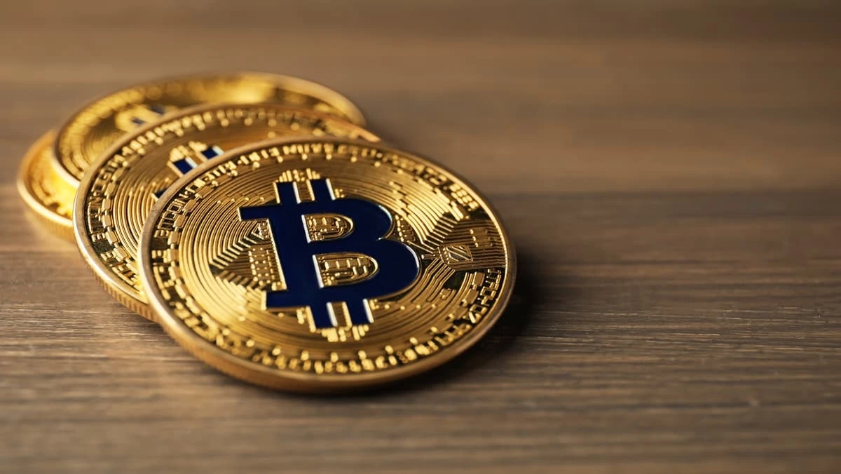 Bitcoin