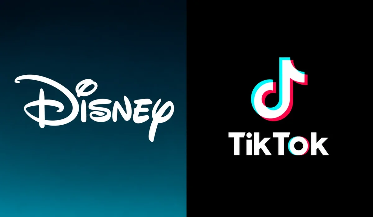 disney tiktok