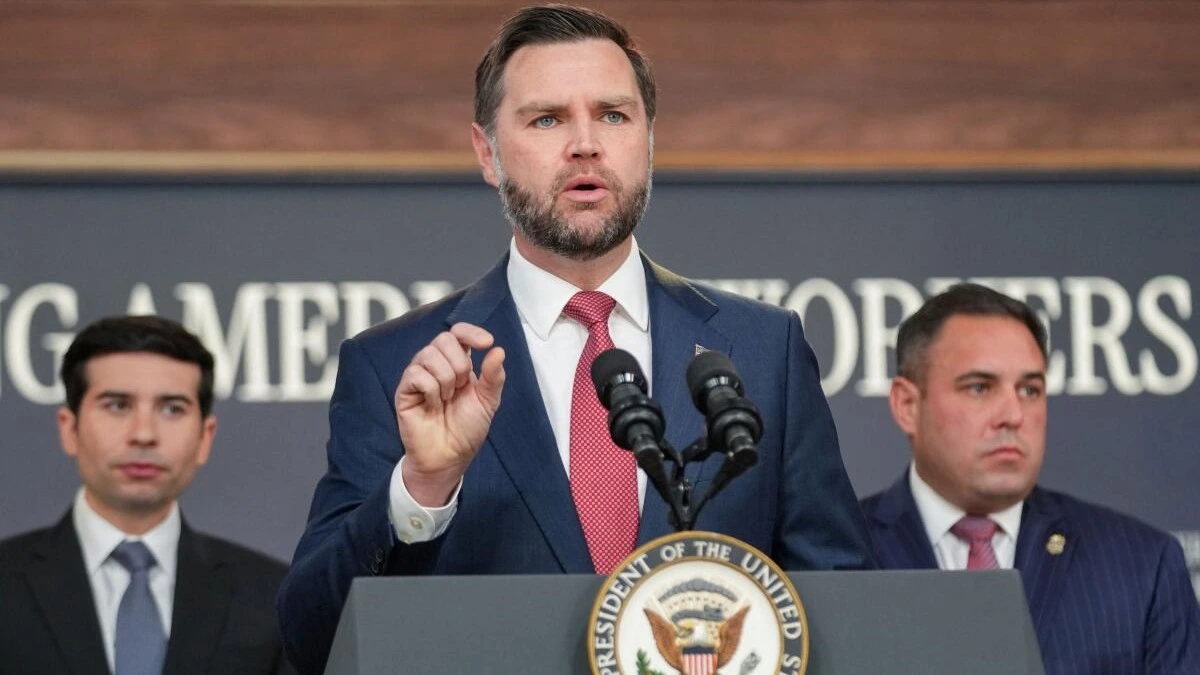 JD Vance