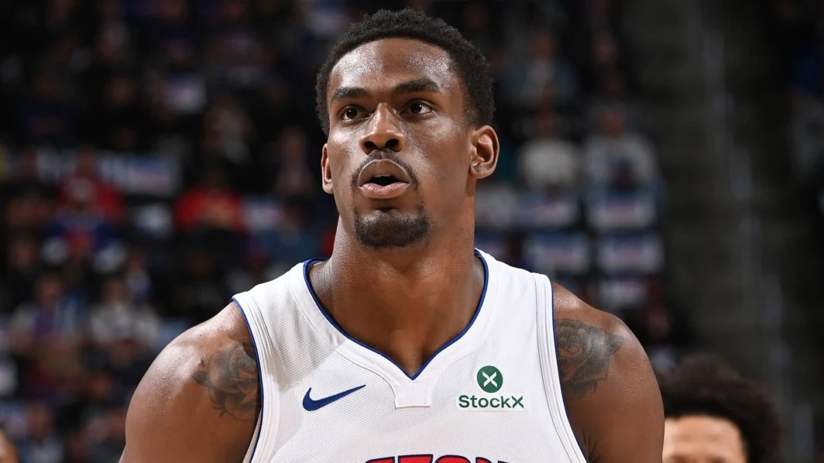 Jalen Duren