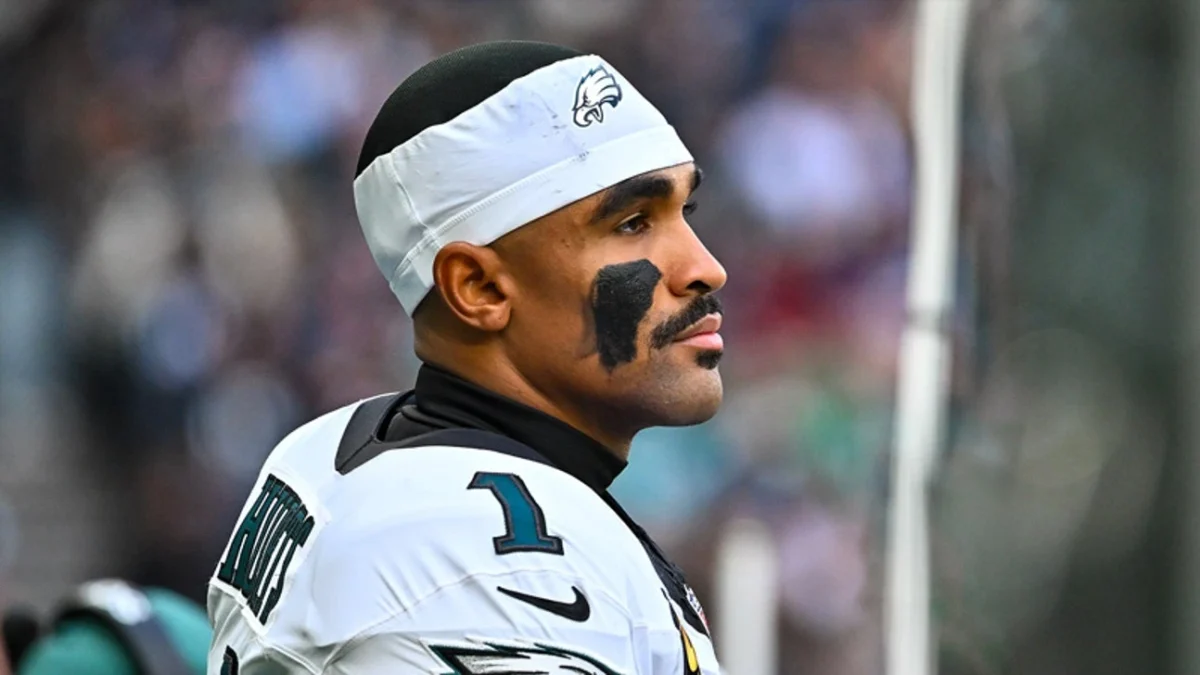 Jalen Hurts