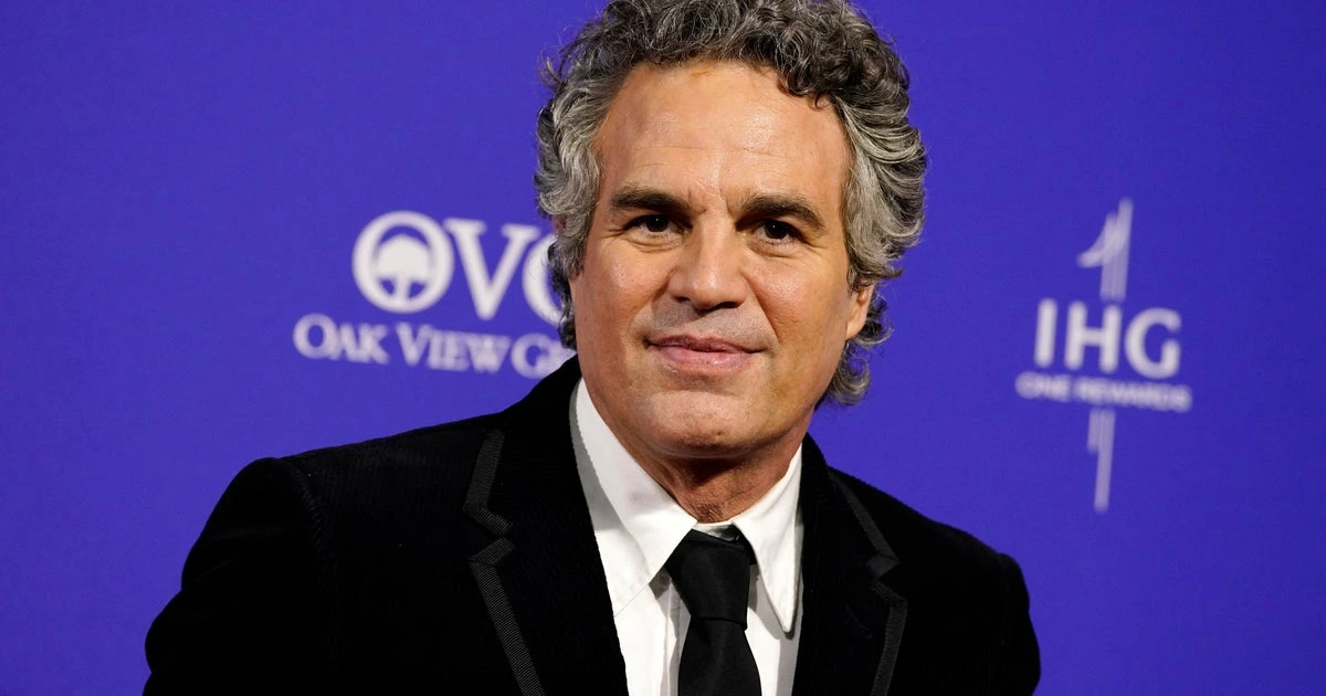 Mark Ruffalo