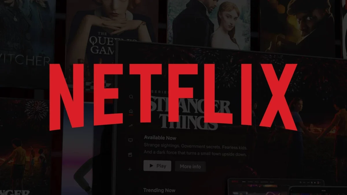 Netflix