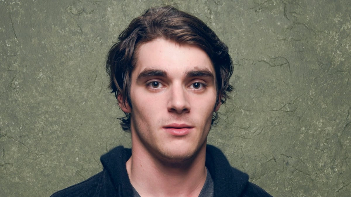 RJ Mitte