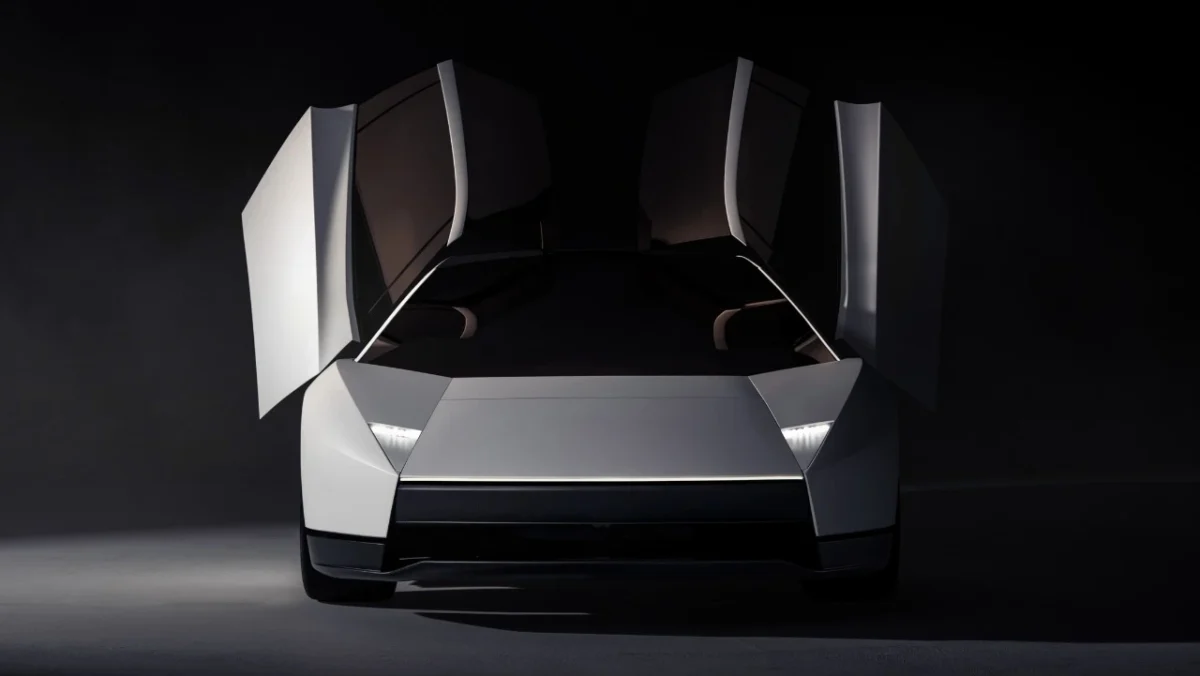 Tesla Roadster