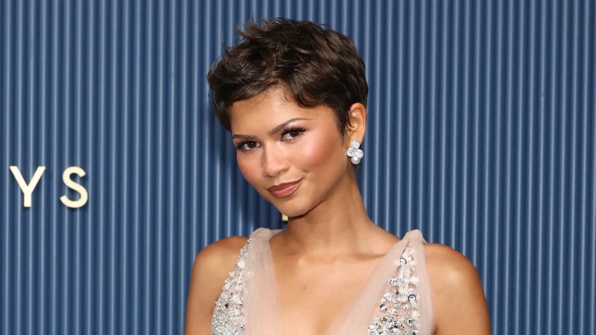 Zendaya